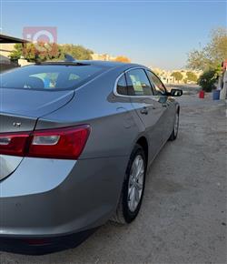 شيفروليه ماليبو